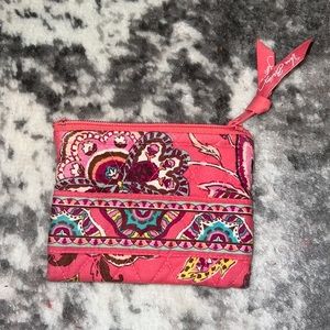 Vera Bradley wallet